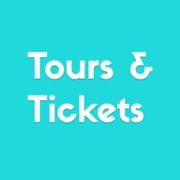 Tours and Tickets