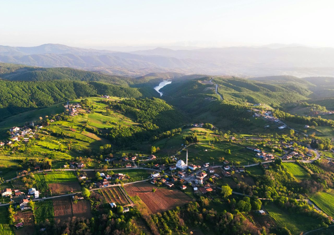 Bursa Day Trip from Istanbul Guided Tour